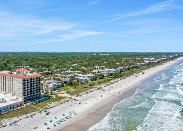 Property at 553 David St, Atlantic Beach, FL 32233, 2 beds, 1 bath