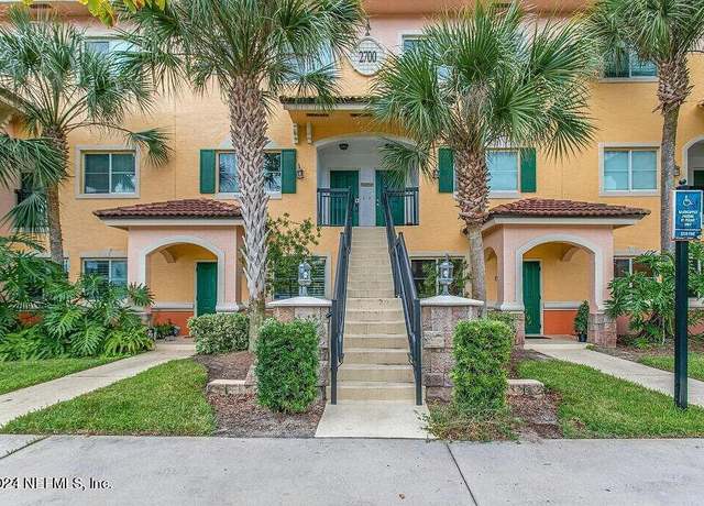 Property at 9745 Touchton Rd #2724, Jacksonville, FL 32246, 2 beds, 2.5 baths