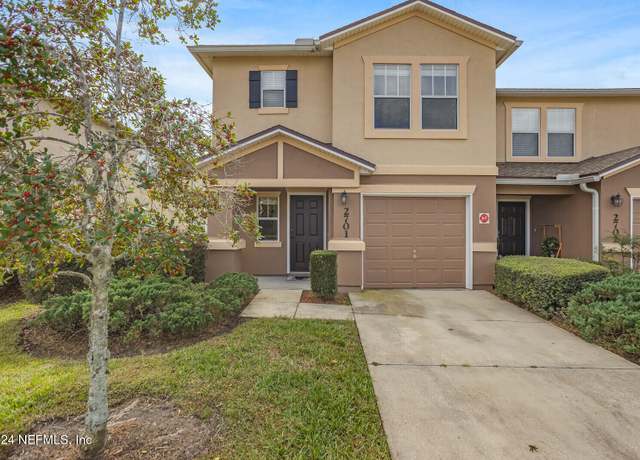 Property at 1500 Calming Water Dr #2701, Fleming Island, FL 32003, 3 beds, 2.5 baths