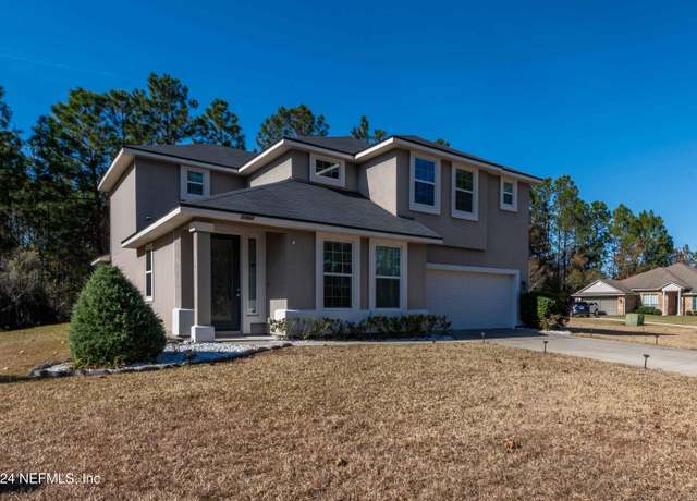 Property at 2362 Christi Lakes Ct, Jacksonville, FL 32221, 5 beds, 3 baths