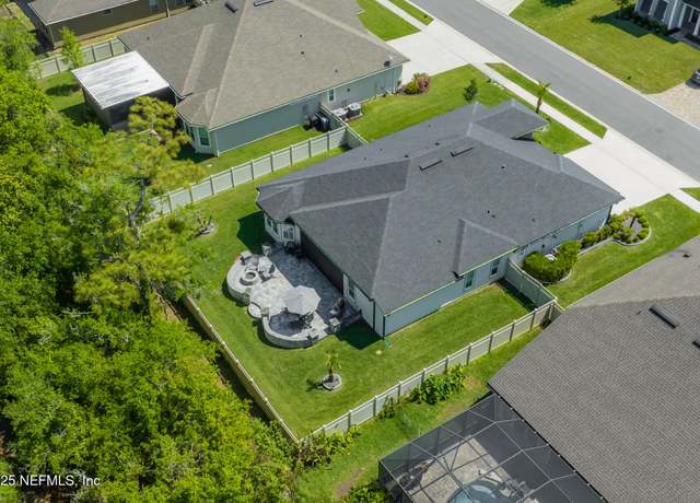 Property at 391 Windwalker Dr, St. Augustine, FL 32092, 4 beds, 3 baths