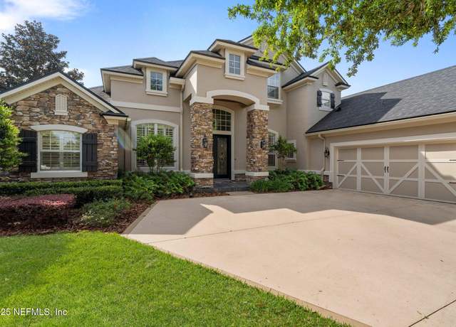 Property at 908 Cavanaugh Dr, Jacksonville, FL 32259, 5 beds, 4 baths