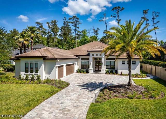 Property at 404 Payasada Lakes Ave, Ponte Vedra Beach, FL 32082, 3 beds, 3 baths