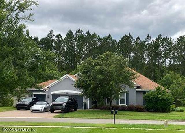 Property at 85171 Majestic Walk Blvd, Fernandina Beach, FL 32034, 4 beds, 2.5 baths
