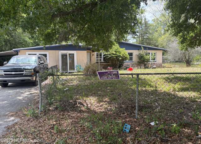 Property at 6890 Mother Goose Rd, Jacksonville, FL 32210, 4 beds, 3 baths