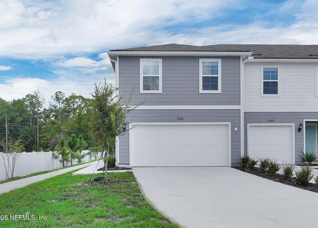 Property at 10104 Treasure Oaks Ct, Jacksonville, FL 32221, 3 beds, 2.5 baths