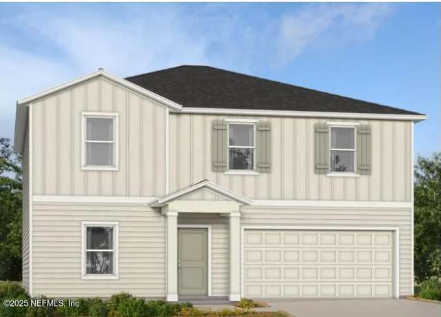 Property at 7914 Hollenbeck Way, Jacksonville, FL 32219, 5 beds, 3 baths