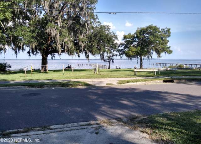 Property at 514 River Rd, Orange Park, FL 32073