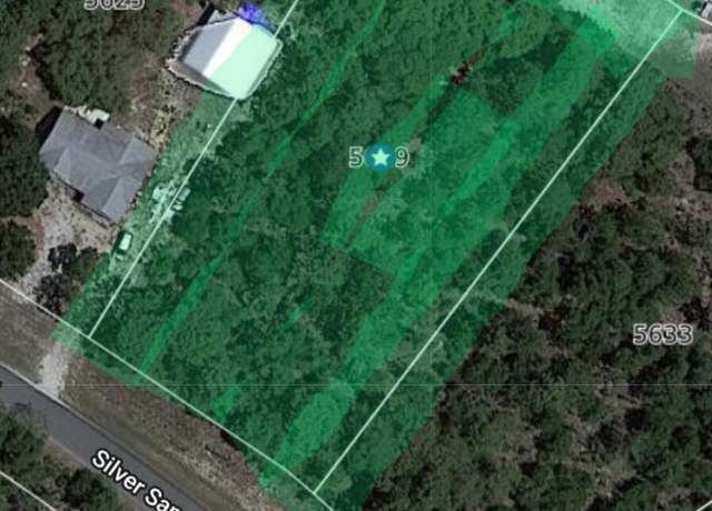 Property at 5629 Silver Sands Cir, Keystone Heights, FL 32656