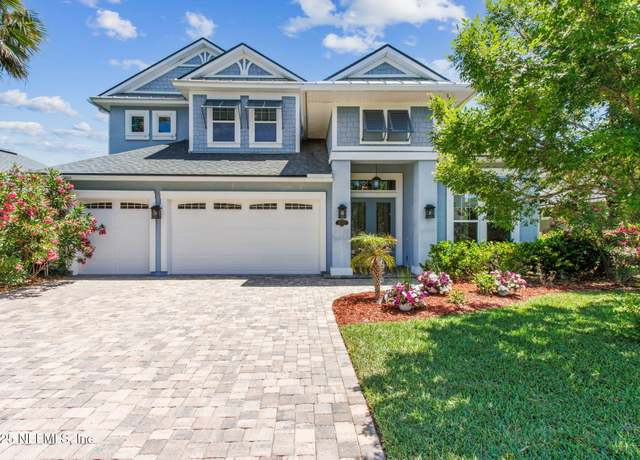 Property at 96025 Sea Breeze Way, Fernandina Beach, FL 32034, 5 beds, 4.5 baths