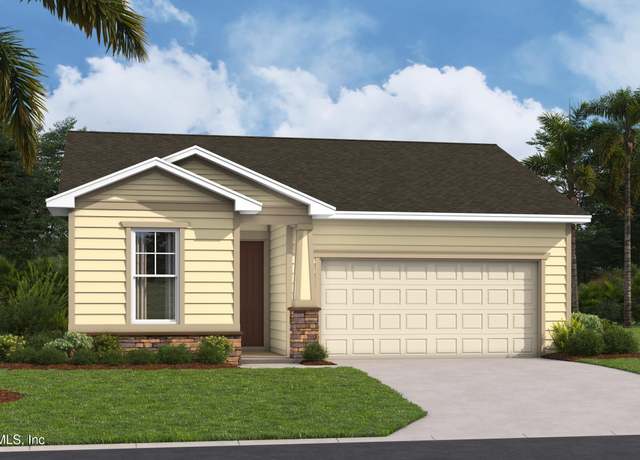 Property at 96011 Carrera Way, Fernandina Beach, FL 32034, 4 beds, 3 baths