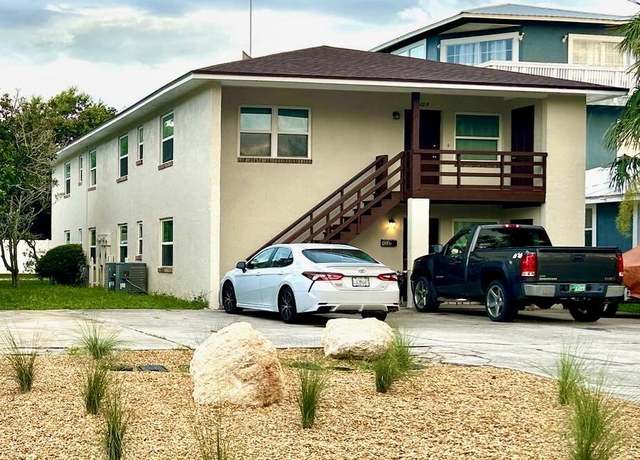 Property at 408 13th Ave N #A, Jacksonville Beach, FL 32250, 8 beds