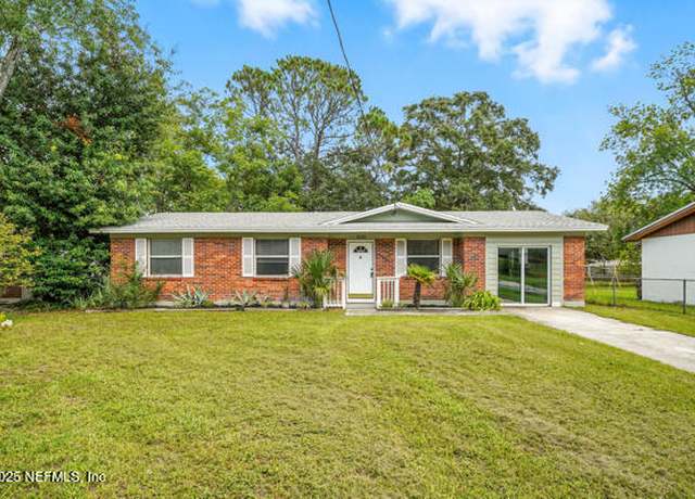 Property at 5125 Saginaw Ave, Jacksonville, FL 32210, 3 beds, 2 baths