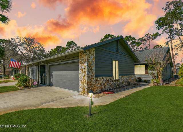 Property at 195 Deer Lake Cir, Ormond Beach, FL 32174, 2 beds, 2 baths