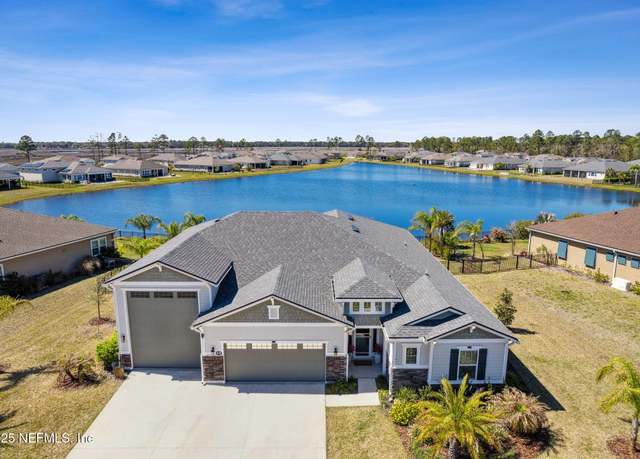 Property at 85593 Fall River Pkwy, Fernandina Beach, FL 32034, 3 beds, 2.5 baths