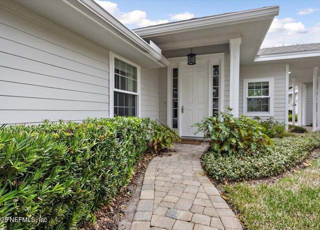 Property at 91 San Juan Dr #U2, Ponte Vedra Beach, FL 32082, 3 beds, 2 baths