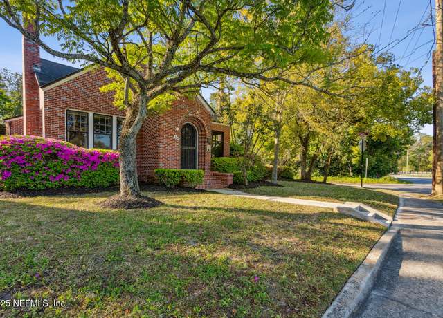 Property at 3948 Park St, Jacksonville, FL 32205, 3 beds, 1.5 baths