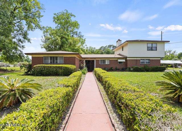 Property at 6932 Welland Rd, Jacksonville, FL 32209, 4 beds, 3.5 baths