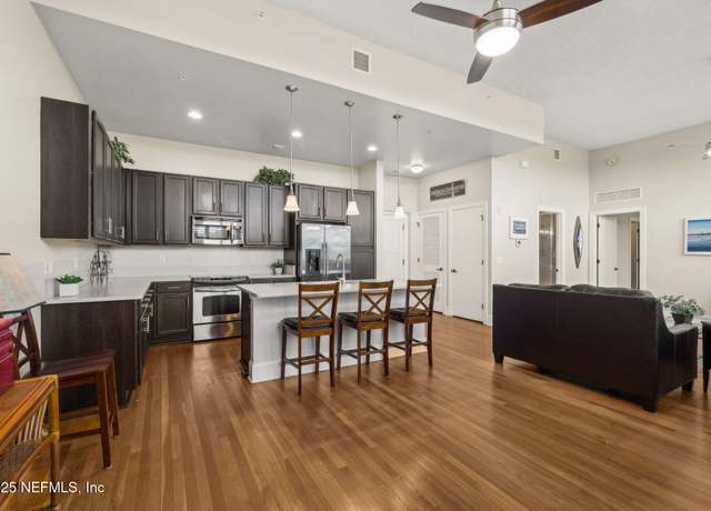 Property at 2525 College St #1308, Jacksonville, FL 32204, 1 bed, 1 bath