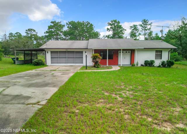 Property at 23063 SW Edgewater Blvd, Dunnellon, FL 34431, 3 beds, 2 baths