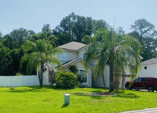 Property at 2375 Watermill Dr, Orange Park, FL 32073, 5 beds, 2.5 baths