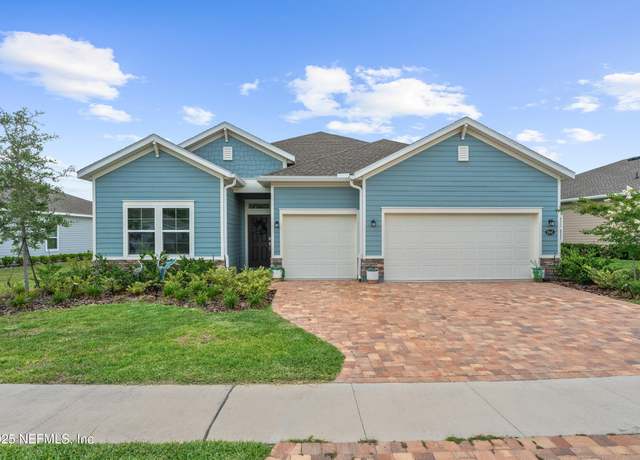 Property at 85645 Stonehurst Pkwy, Fernandina Beach, FL 32034, 4 beds, 3 baths