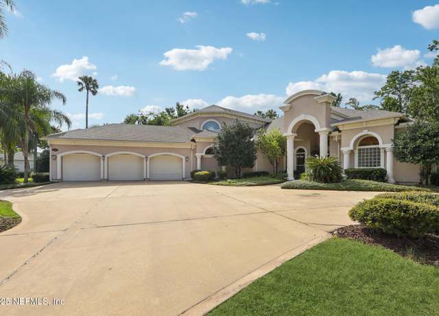 Property at 347 Clearwater Dr, Ponte Vedra Beach, FL 32082, 5 beds, 5.5 baths