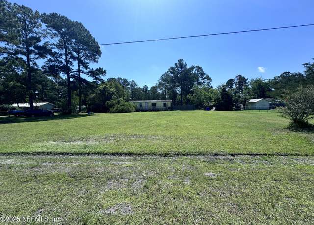 Property at 54440 Bea Rd, Callahan, FL 32011