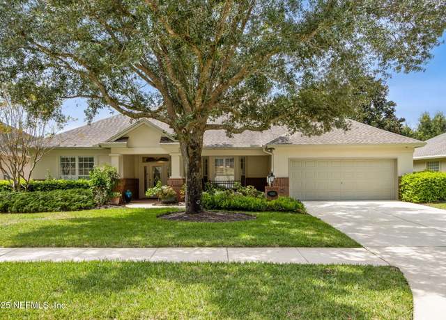 Property at 4540 Indigo Plant Ct, Jacksonville, FL 32224, 3 beds, 2.5 baths