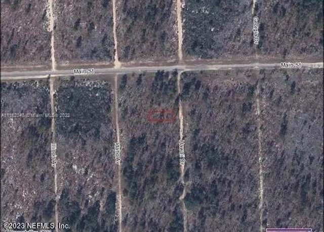 Property at 141-143 Hawaii Dr, Hawthorne, FL 32640