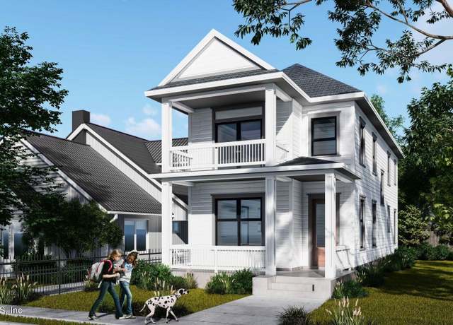 Property at 145 W 11th St, Jacksonville, FL 32206, 3 beds, 3 baths