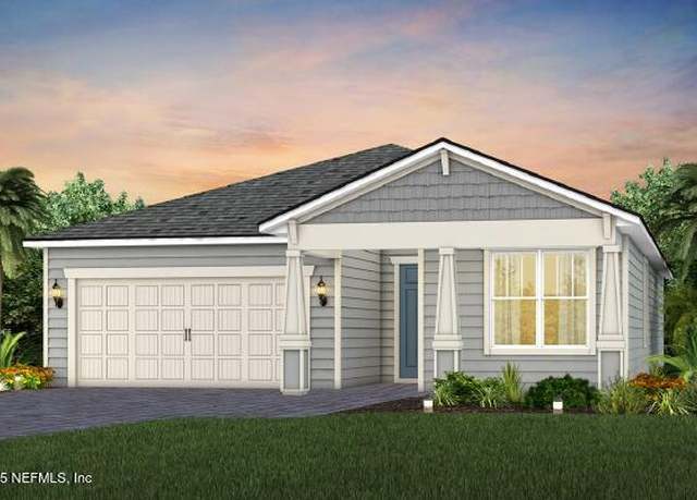 Property at 124 Headstream Dr, St. Johns, FL 32259, 2 beds, 2 baths