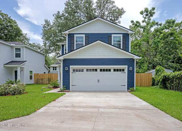 Property at 1710 Sunnyside Ave, Jacksonville, FL 32224, 3 beds, 2.5 baths