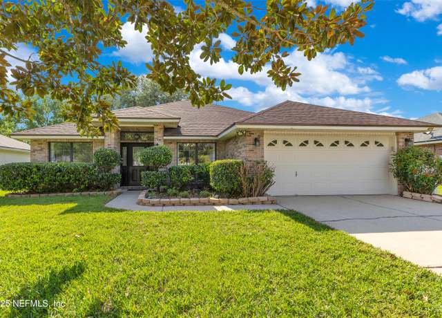 Property at 473 N Bridgestone Ave, Jacksonville, FL 32259, 3 beds, 2 baths