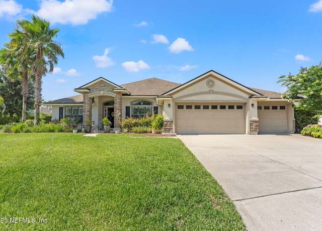 Property at 33114 Prairie Parke Pl, Fernandina Beach, FL 32034, 4 beds, 2 baths