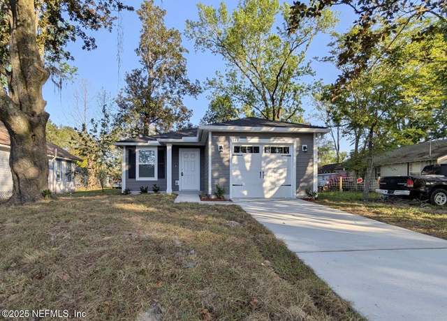 Property at 5347 Rio Grande Ave, Jacksonville, FL 32254, 2 beds, 2 baths