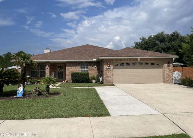 Property at 763 Roland Lakes Dr Dr, Jacksonville, FL 32220, 3 beds, 2 baths