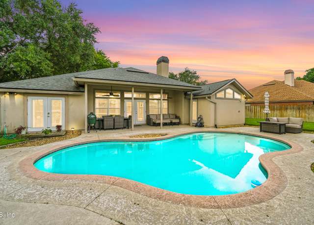 Property at 11309 Reed Island Dr, Jacksonville, FL 32225, 4 beds, 3 baths