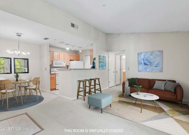 Property at 7701 Timberlin Park Blvd #1636, Jacksonville, FL 32256, 1 bed, 1 bath