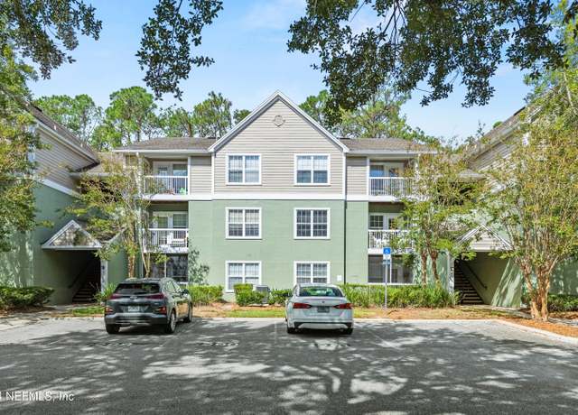 Property at 7701 Timberlin Park Blvd #1636, Jacksonville, FL 32256, 1 bed, 1 bath