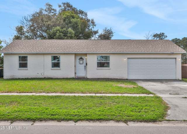 Property at 11604 Sail Ave, Jacksonville, FL 32246, 3 beds, 2 baths