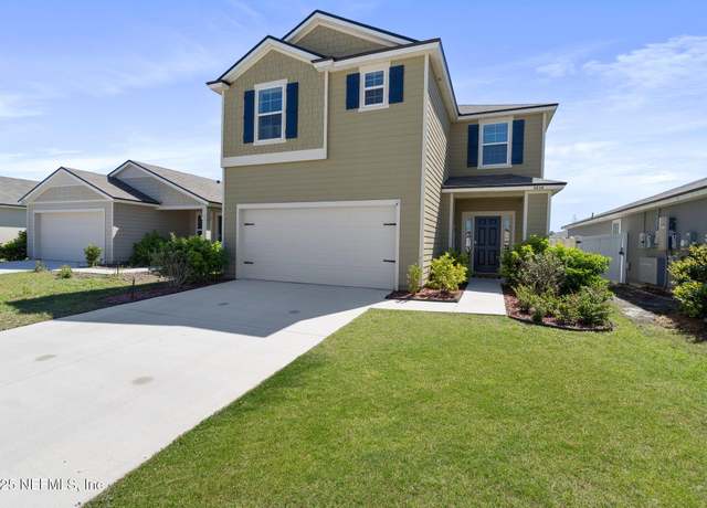 Property at 3214 Little Fawn Ln, Green Cove Springs, FL 32043, 4 beds, 2.5 baths