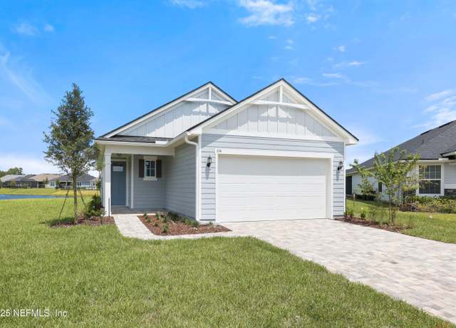 Property at 1007 Caiden Dr, Ponte Vedra, FL 32081, 4 beds, 3 baths