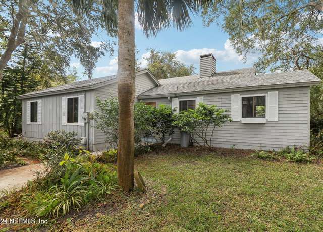 Property at 509 F St, St. Augustine, FL 32080, 3 beds, 2 baths