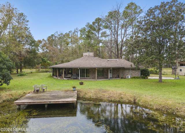 Property at 3098 Pacetti Rd #I, St. Augustine, FL 32092, 4 beds, 3 baths