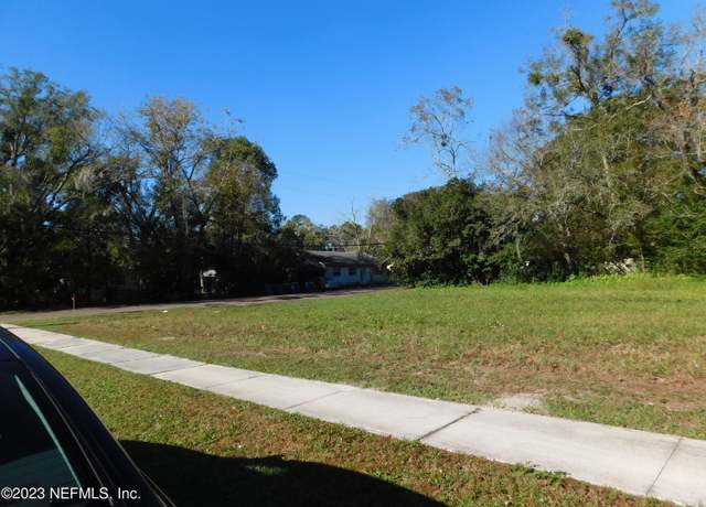 Property at 0 Oprey St, Jacksonville, FL 32208