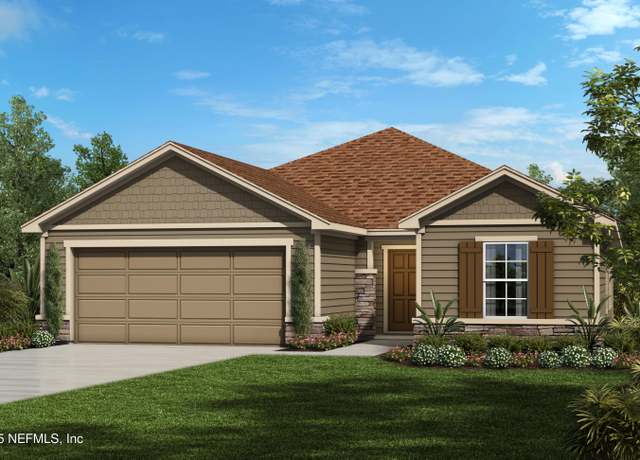 Property at 7709 Grassy Branch Ct, Jacksonville, FL 32222, 3 beds, 2 baths