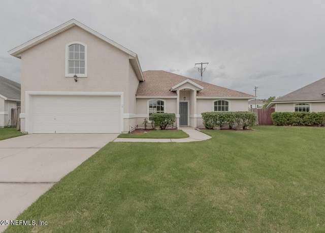 Property at 1203 Summer Springs Dr, Middleburg, FL 32068, 4 beds, 2 baths