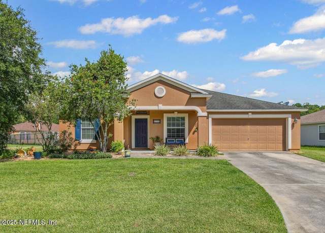 Property at 2742 Woodsdale Dr, Middleburg, FL 32068, 3 beds, 2 baths