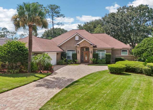 Property at 13793 Alesbury Ct, Jacksonville, FL 32224, 4 beds, 2.5 baths
